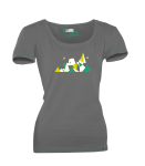 ABK - Tazz T-Shirt 