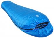 CUMULUS Mysterious Traveller 700 - Down Sleepingbag 