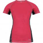 RAB MECO 120 Wmn's Short Sleeve Tee - Merinounterwäsche 