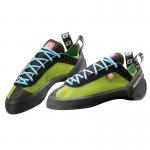 ROCK PILLARS Crest LU - climbing shoe 