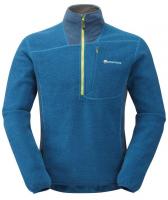 MONTANE Volt Jacket Fleece Pullover purchase online cheap at bivvy