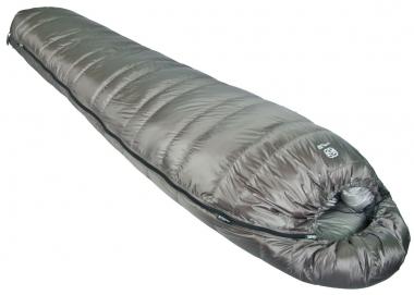 CUMULUS Lite Line 300 L - Down Sleepingbag 