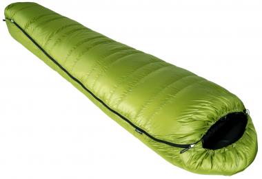 CUMULUS Lite Line 400 L - Down Sleepingbag 