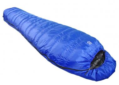 CUMULUS Panyam 450 L Wasserabweisend - Daunenschlafsack 