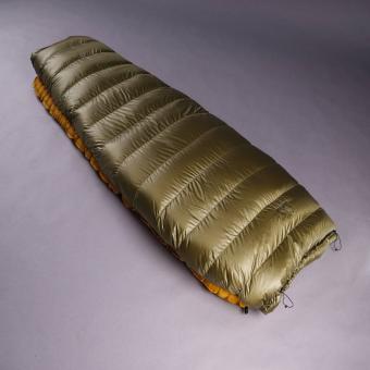 CUMULUS Quilt 450 - camping mats coating 