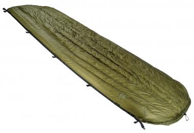 CUMULUS Selva 450 - Underquilt 