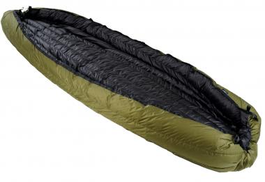 CUMULUS Selva 600 - Underquilt 