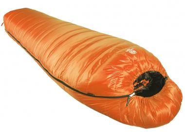 CUMULUS Panyam 600 down sleeping bag 