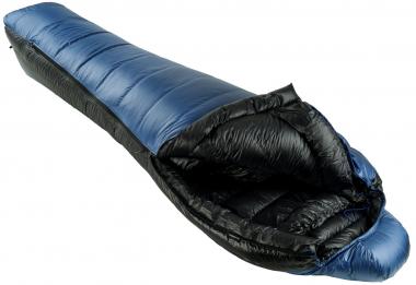 CUMULUS Teneqa 850 down sleeping bag 