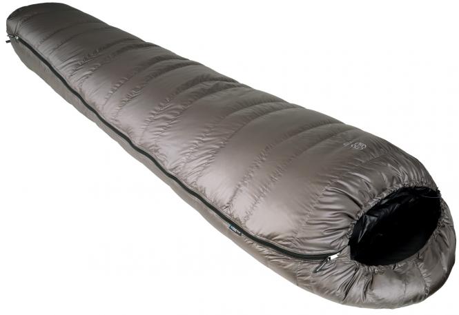 CUMULUS Lite Line 300 - Daunenschlafsack 