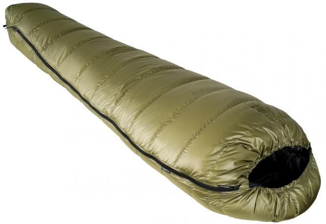 CUMULUS Lite Line 200 L- Daunenschlafsack 