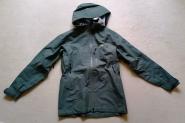 GOLITE McKenzie Reflexion® 4-Layer Hardshell Jacket green - Damenjacke 